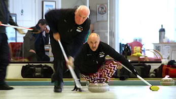 Bekkelund i medaljekampen